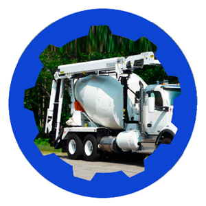 Equipamiento para mixers